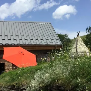 Chalet Le Ptit