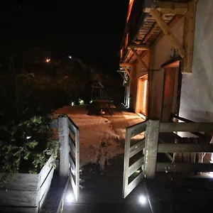Chalet Le Peak