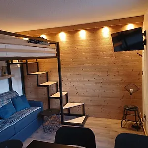 Appartement Cosy Et Chaleureux