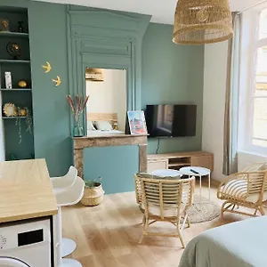 Proximite Gares De Appartement